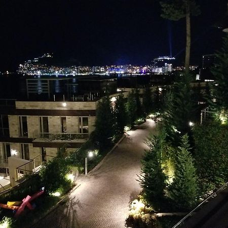 Duklej Apartment Lux บุดวา ภายนอก รูปภาพ