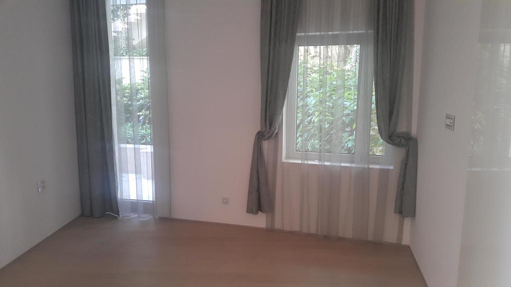 Duklej Apartment Lux บุดวา ภายนอก รูปภาพ
