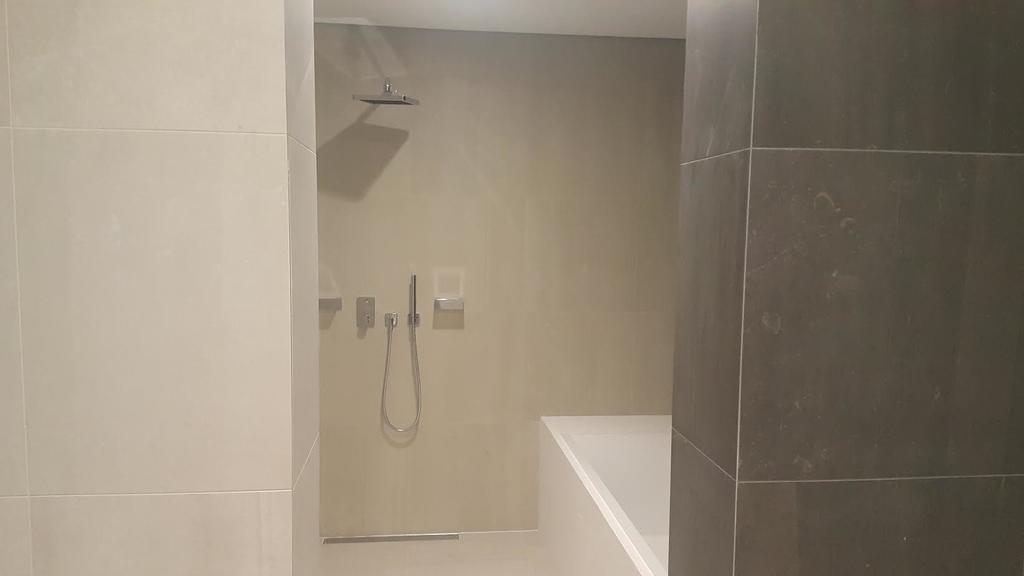 Duklej Apartment Lux บุดวา ภายนอก รูปภาพ