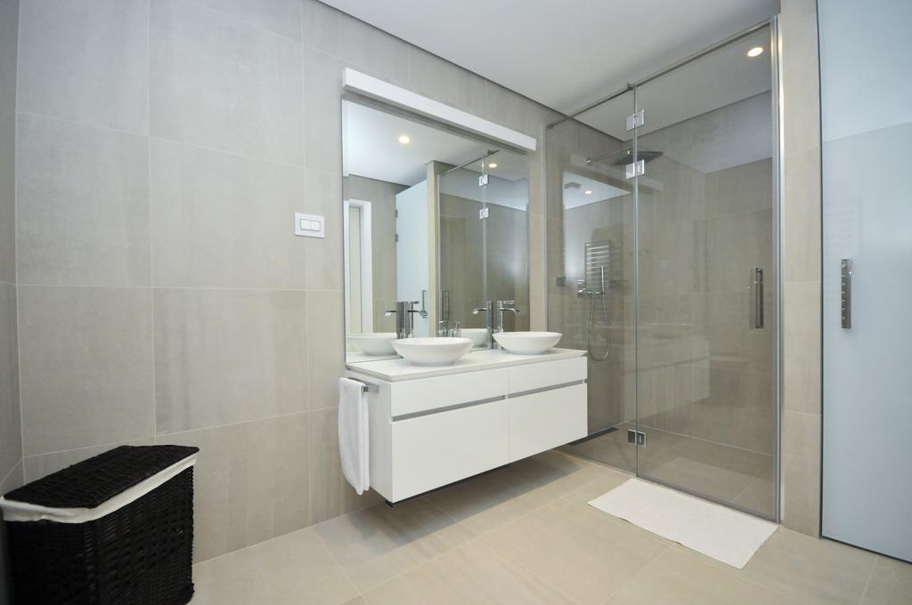 Duklej Apartment Lux บุดวา ภายนอก รูปภาพ