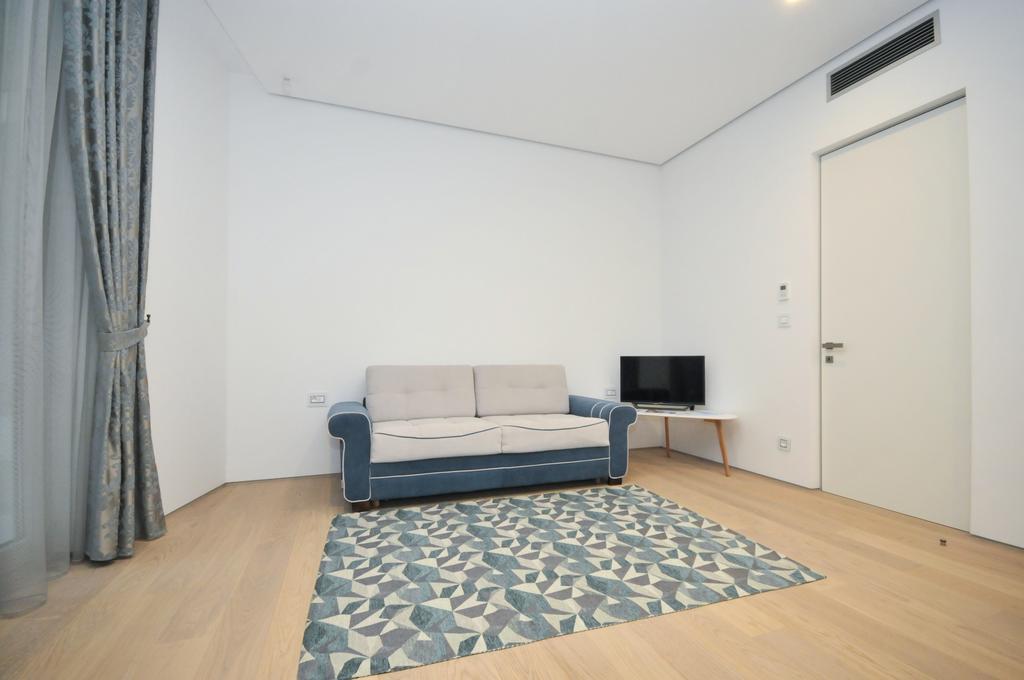 Duklej Apartment Lux บุดวา ภายนอก รูปภาพ