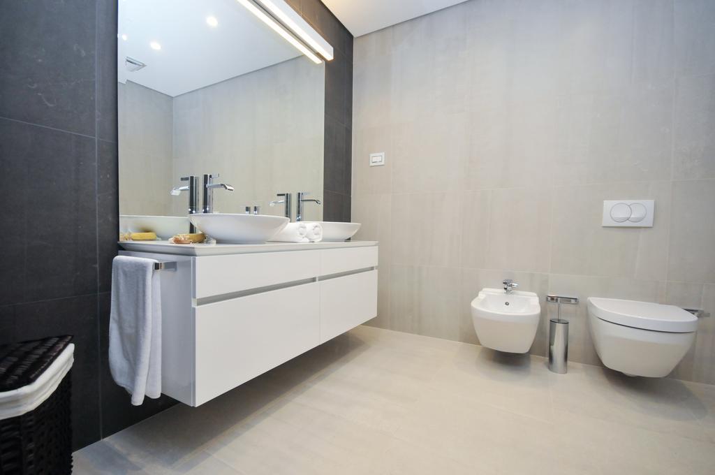 Duklej Apartment Lux บุดวา ภายนอก รูปภาพ
