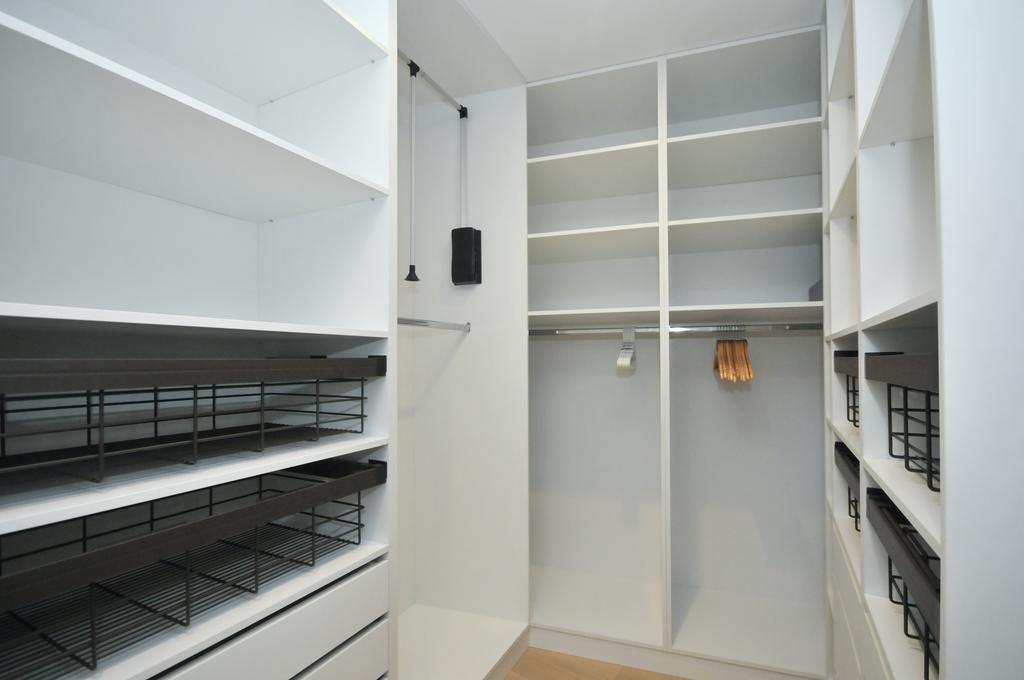 Duklej Apartment Lux บุดวา ภายนอก รูปภาพ